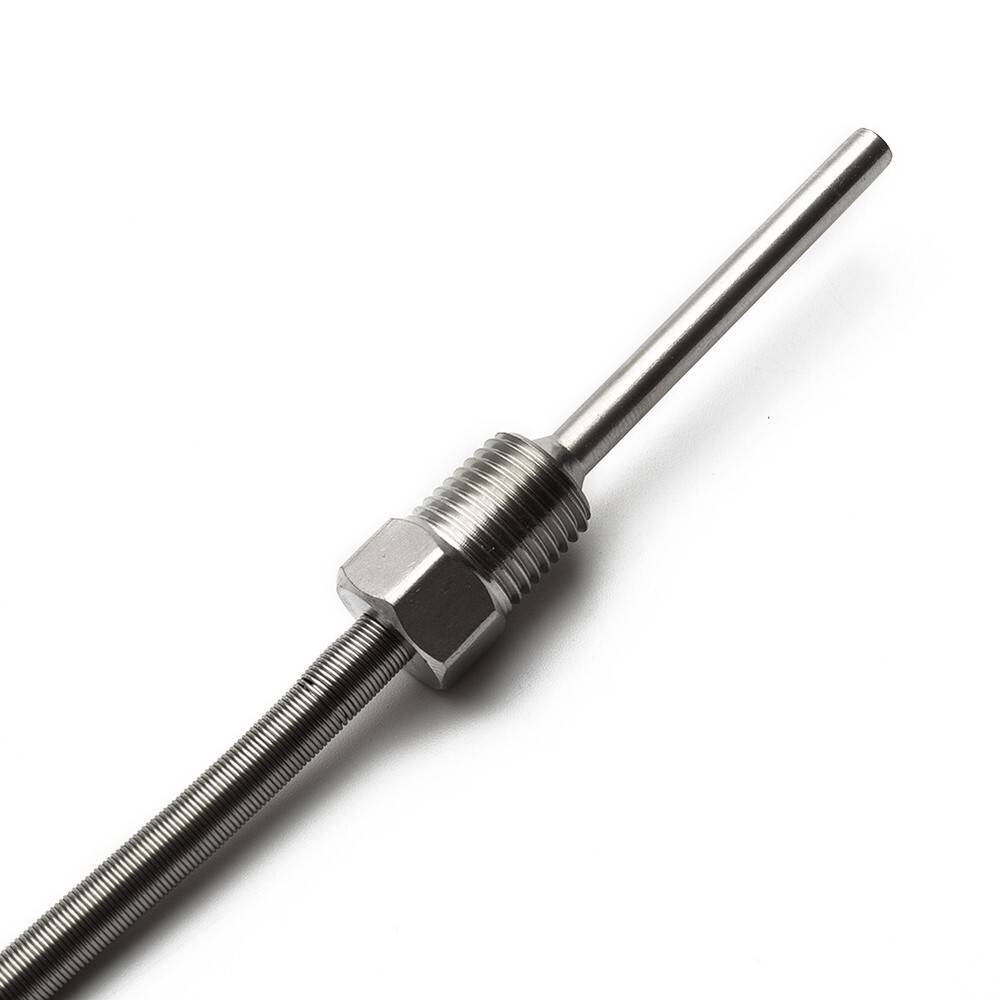 K Thermocouple Temperature Sensor For PID Controller Probe Replacement