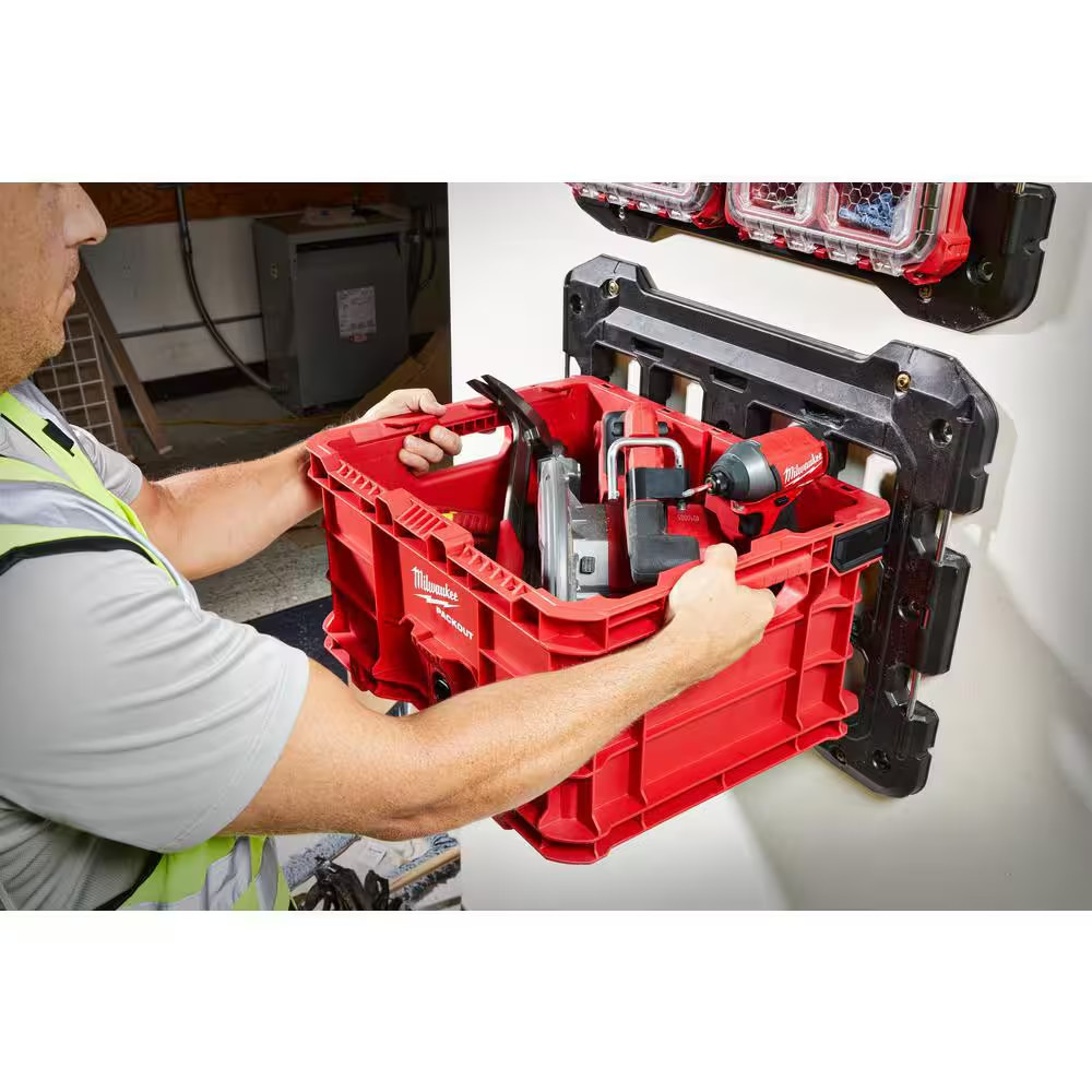 Packout Tool Storage Crate (2-Pack)