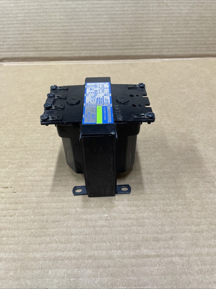 GENERAL SIGNAL E180E (USED)