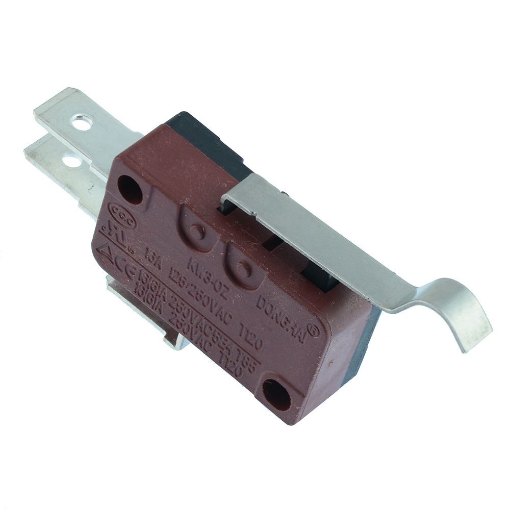25mm Arc Lever V3 Microswitch SPDT 16A 250VAC Micro Switch