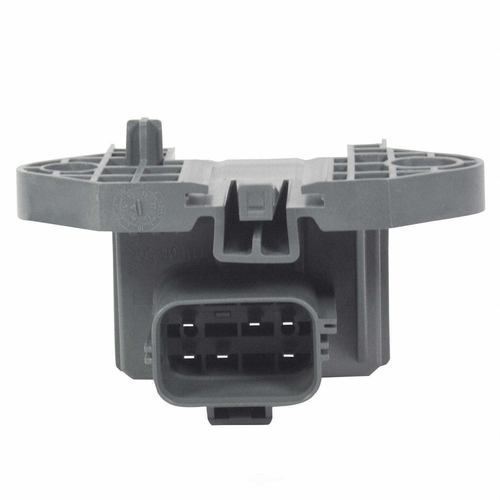Transfer Case Control Module Motorcraft TM-248