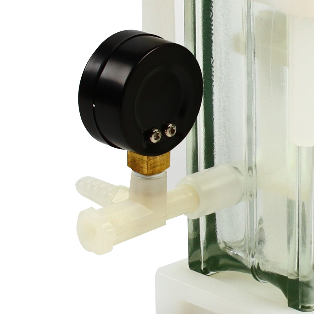 1PC SPE12 solid phase extraction SPE solid adsorption concentration device