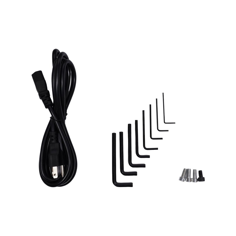 Automatic Hot & Cold Strip Cutter Webbing Textile Ribbon Zipper Cutting Machine