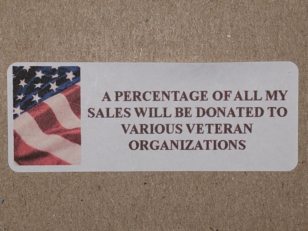 SCOTT 2018 MINUTEMAN SUPPLEMENT #50 - **WE ARE A VETERAN SUPPORTIVE BUSINESS**