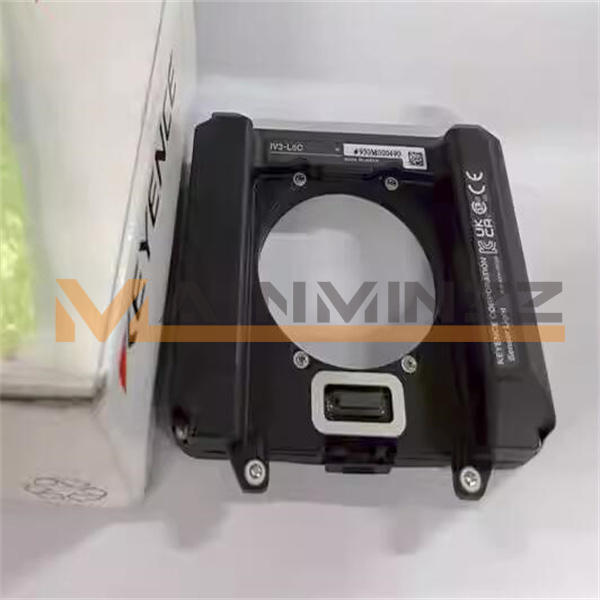 1PCS NEW KEYENCE IV3-L5C Light Source