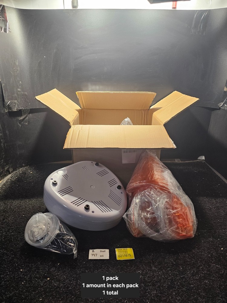 Electronic Vacuum Therapy Machine Vacuum Cupping With Cups & Accessories