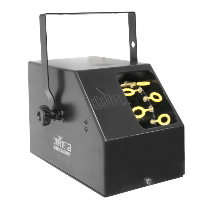 Chauvet DJ Bubble Machine B250