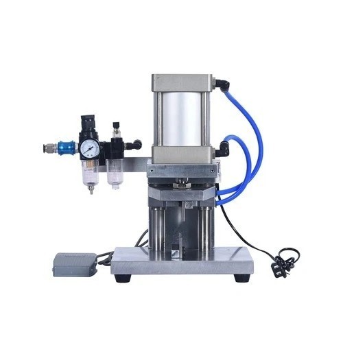 Pneumatic Cutting Machine Cable Cutter Cutting Machine Wire Cutting Machine 110V