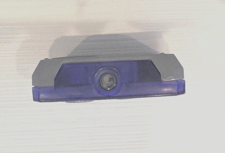 Hexbug Battlebots Blue Handheld Robot Remote Control Replacement Unit