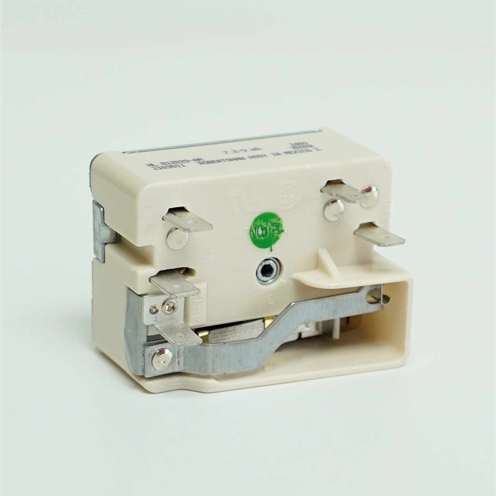 Choice Parts WB24T10146 for GE Range Burner Element Infinite Control Switch