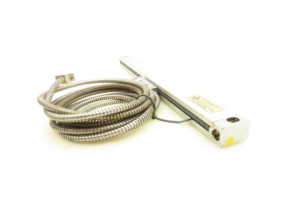 Sino Sealed Linear Encoder Scanner 450mm Range