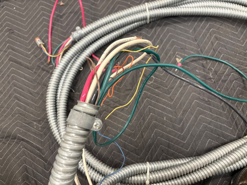 Generac Power Systems - RTS Transfer Switch