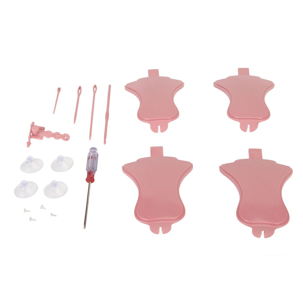 Knitting Machine Replacement Round Machine Attachments For Sentro 22 40 48