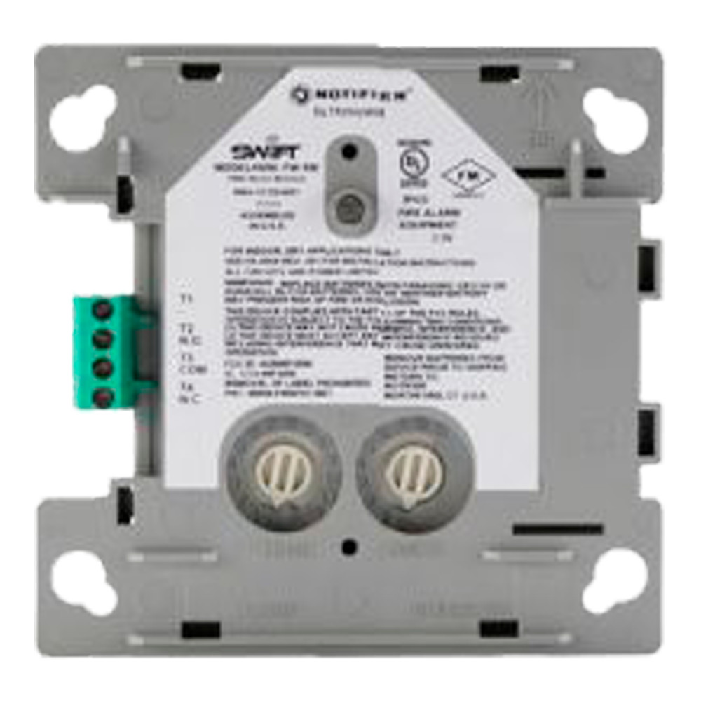 NOTIFIER FW-RM