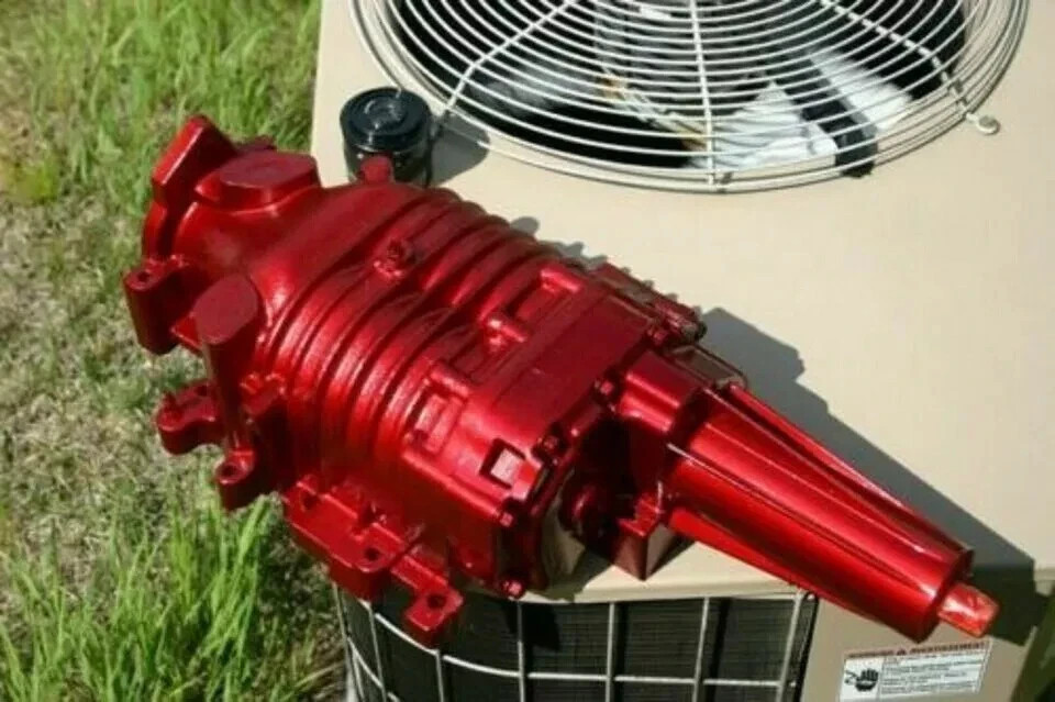 Red Anodized Coating Spray Gloss Brake Engine Custom Caliper Paint High Temp
