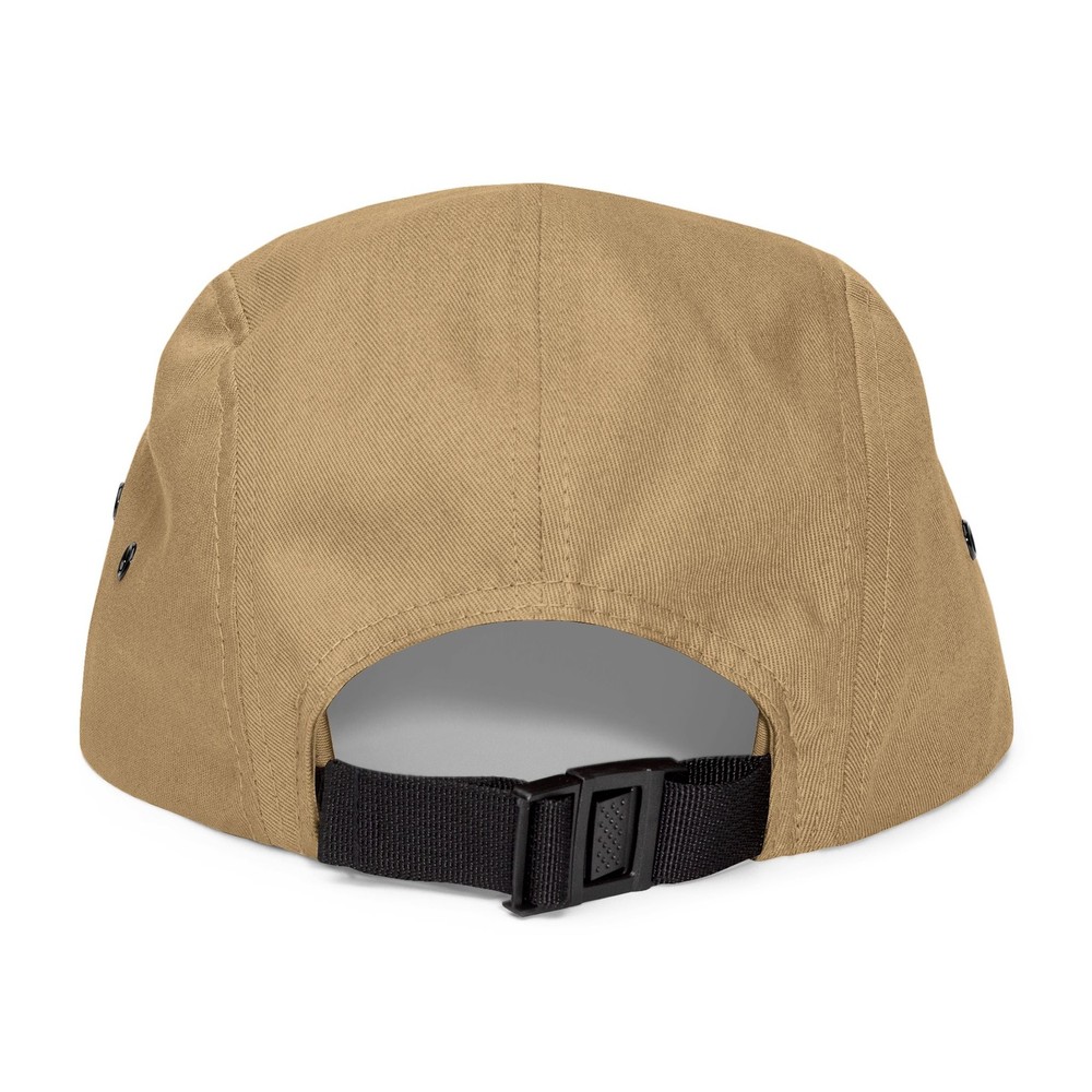 5 Panel Cap Embroidered Hat SnapBack Ball Cap Pirate Hat