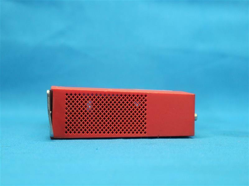 THK TLC-005-024DC-MOD-A-X-12-D-0160-0061606 Controller 24VDC