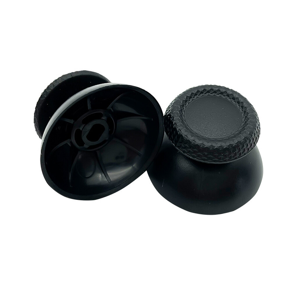 100x Analog Joystick Thumb Stick Grip Cap Replacement For Sony PS5 Controller US