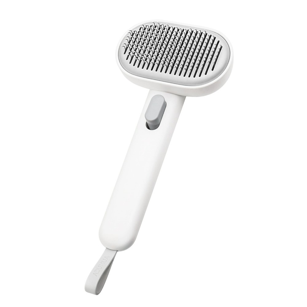 Cat Brush Shedding