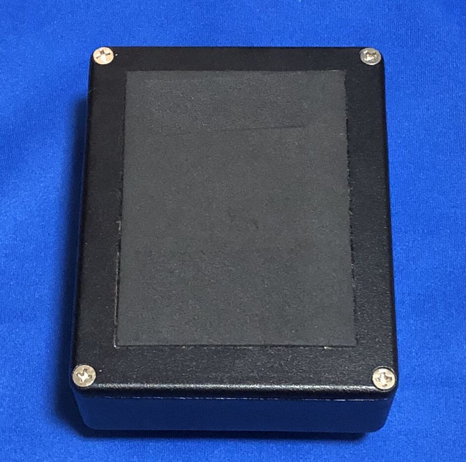 Voodoo Lab Analog Chorus