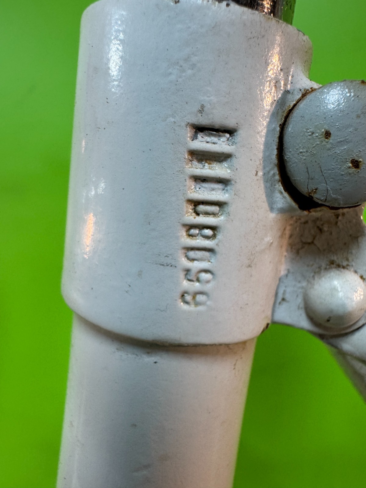 1965 Moulton 4 Speed- Sturmey Archer FW - Full Suspension