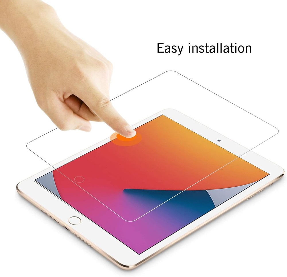 Ailun Screen Protector for iPad 9th 8th 7th Generation (10.2 Inch, iPad...