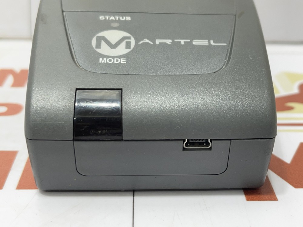 Martel Mode MCP7870 Thermal printer
