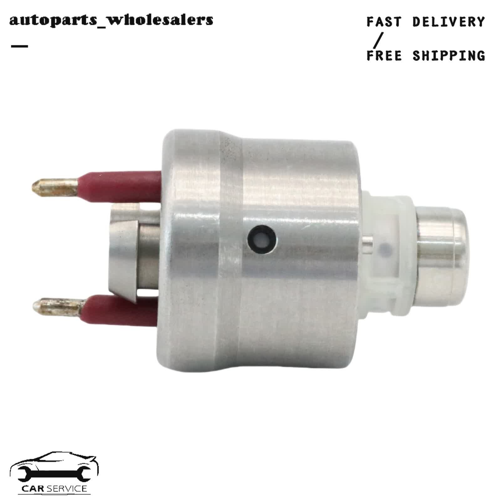 2x Fuel Injector For Chevrolet GMC C1500 C2500 K1500 K2500 Cadillac Buick Isuzu