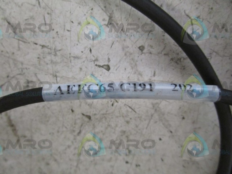 AEFC65C191 CABLE UNMP