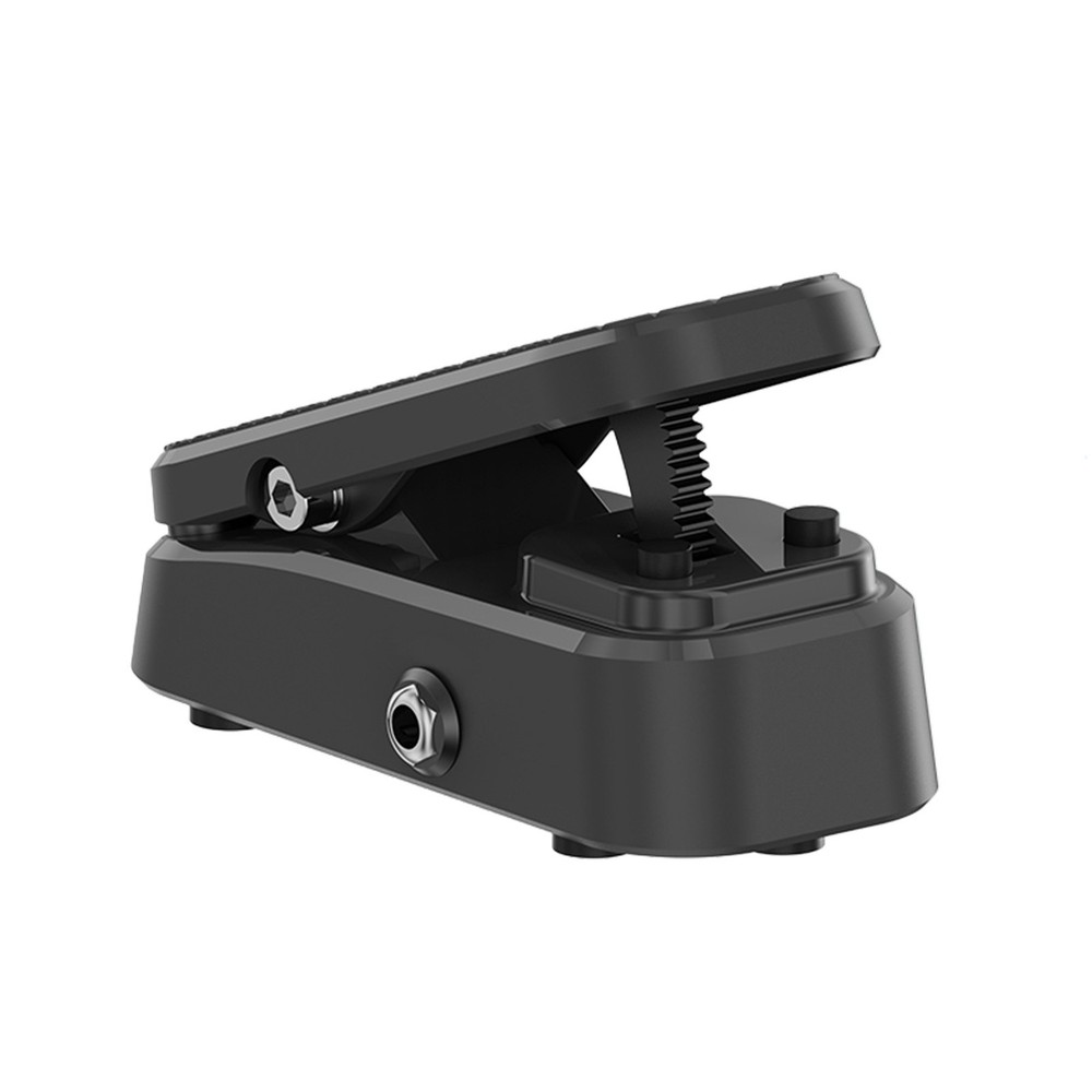 Volume Expression Guitar Effect Pedal Dual Control Silent Stereo Interface D3G2