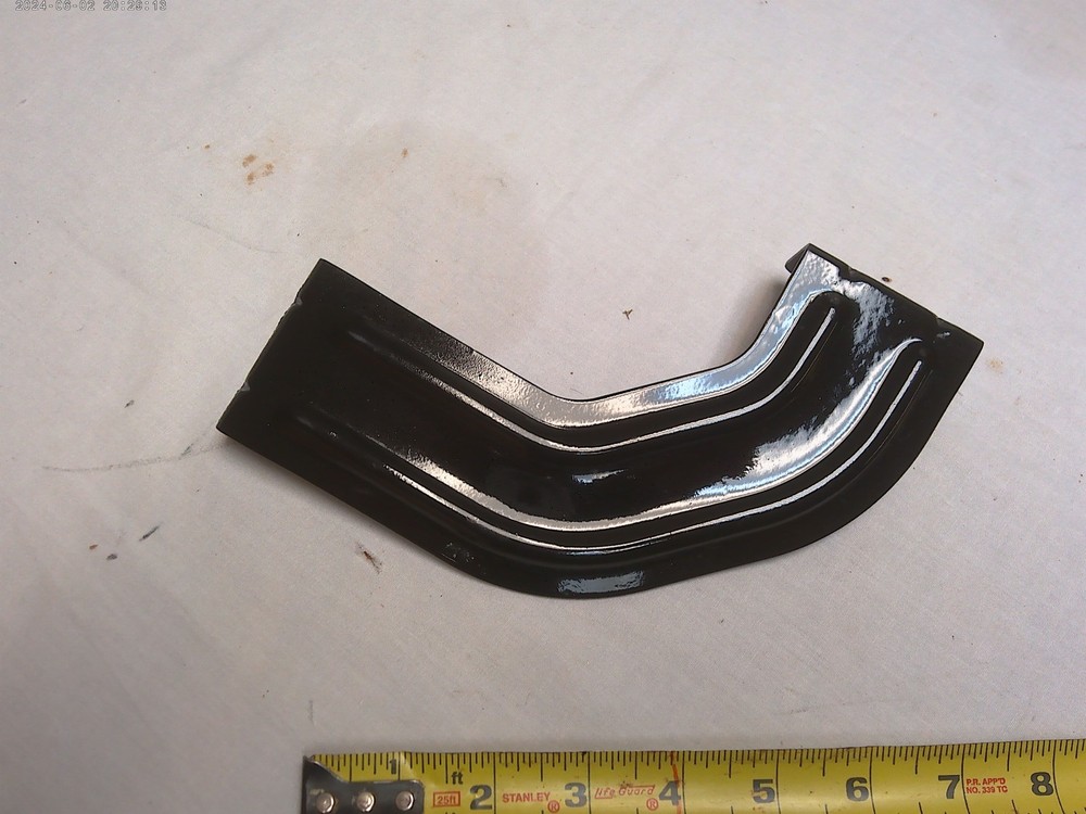 Craftsman 10" Table Saw Assembly 315 models Blade Guard Mounting Bracket-Nice!