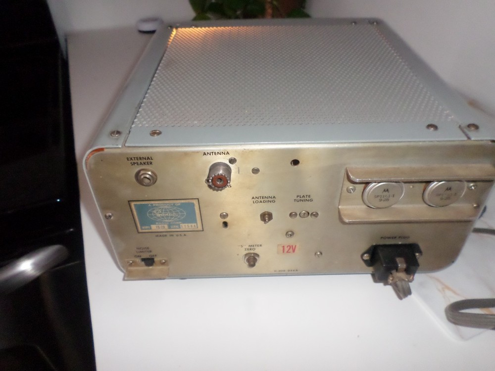 Sonar FS23 Good Nice working condition CB