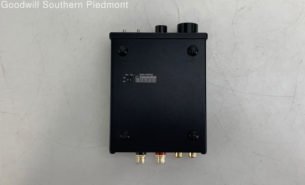 Nobsound G2 Mini Power Amplifier - Tested