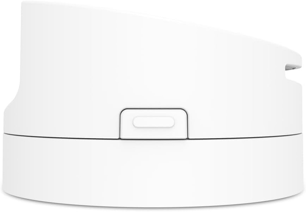 Dock for Square Reader - Compatible with 1St and 2Nd Generation Square Reader, E