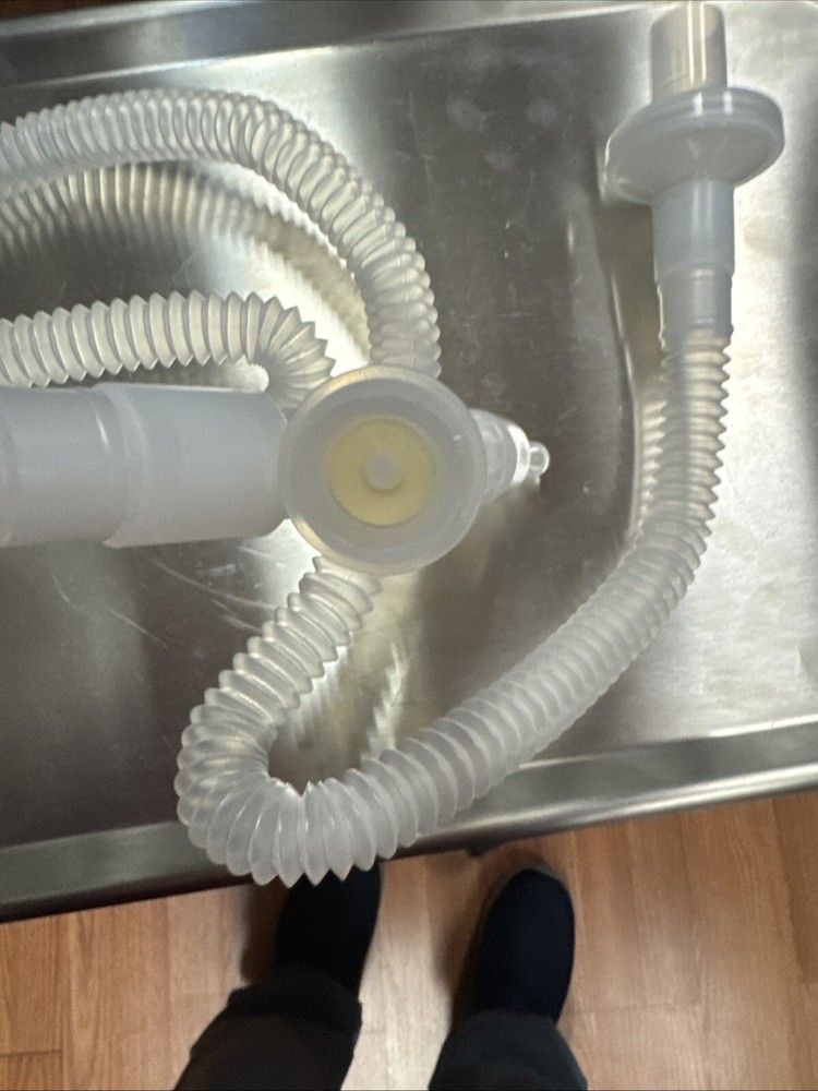 Coolsculpting Hose