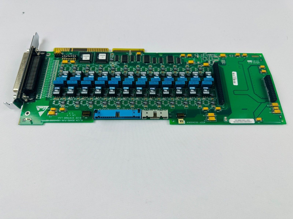 Nice Systems 150A0050-02 ALI24 Board