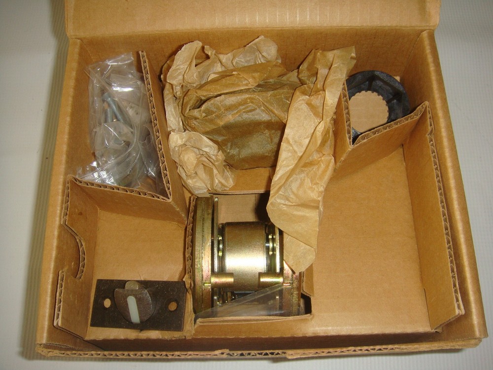 CORBIN RUSSWIN CL3455 NZD 613
