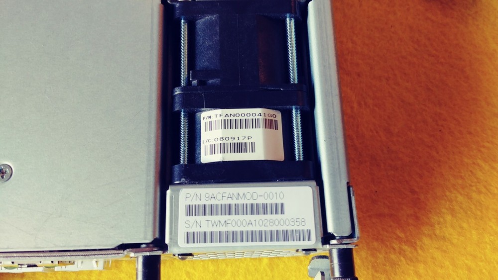 Infortrend Technology ES B12F-G1430 Module (*)