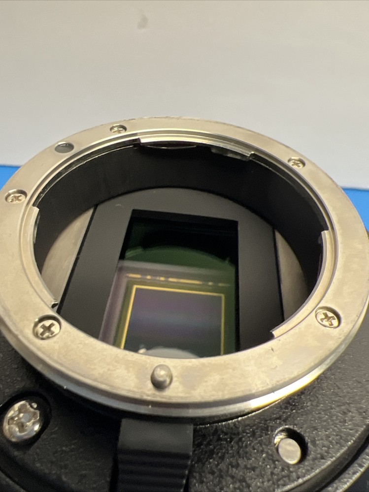 Nikon DS-Qi2 Microscope Camera