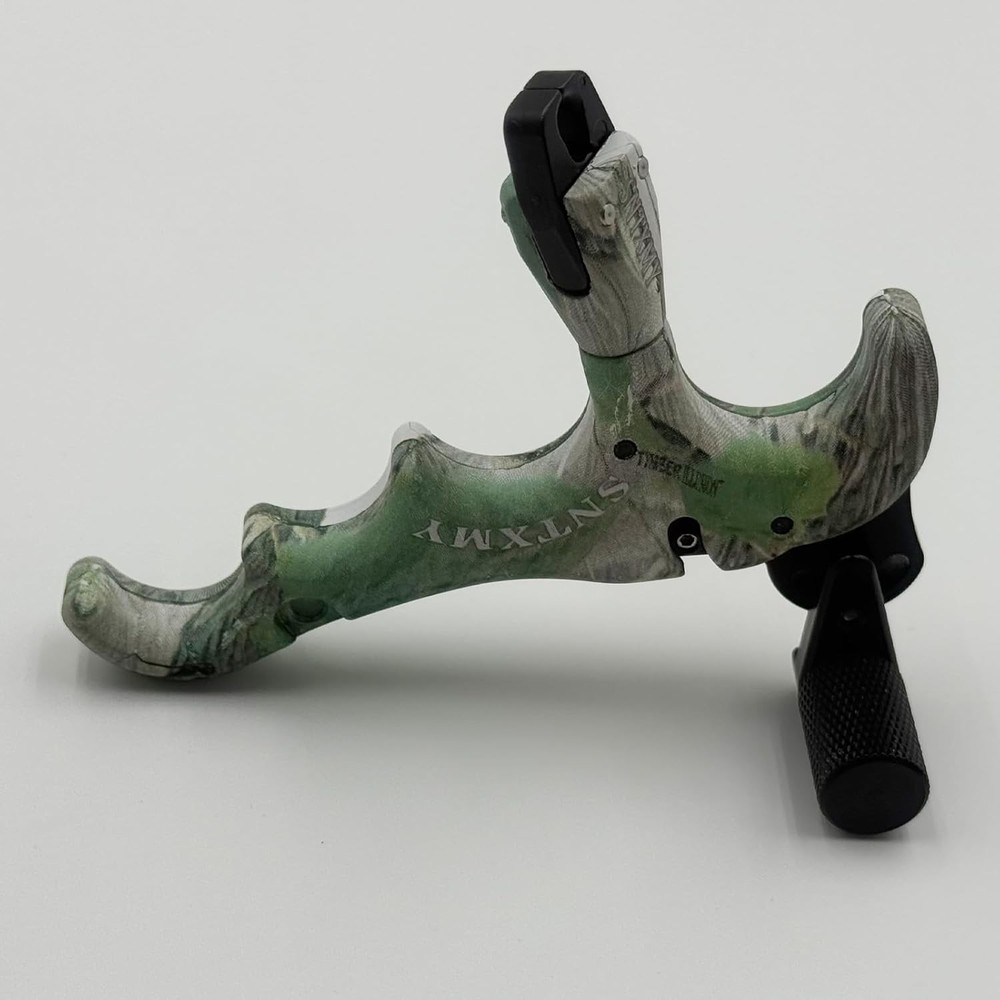 Bow Release for Compound Bow, Archery Release Trigger, Compound Bow Release, Thu