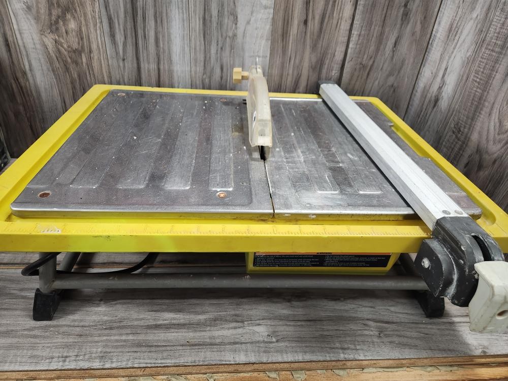 RYOBI TOOLS WS722 (PSL037916)