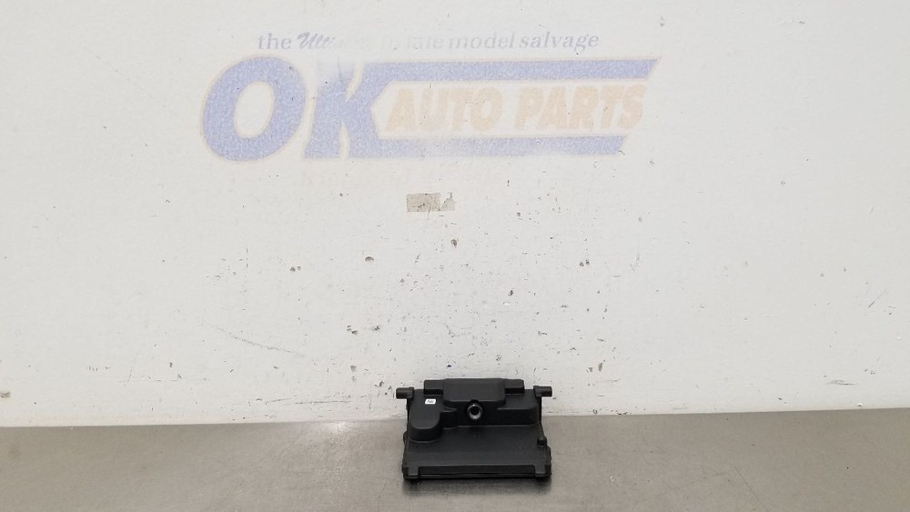 21 FORD EXPEDITION FRONT FACING CAMERA WINDSHIELD MOUNTED LL1T19H406CC