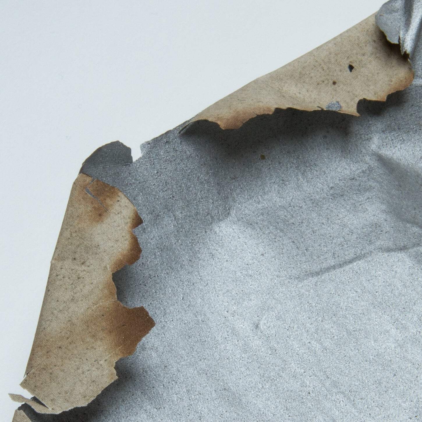 Hindenburg Airship Skin Fragment