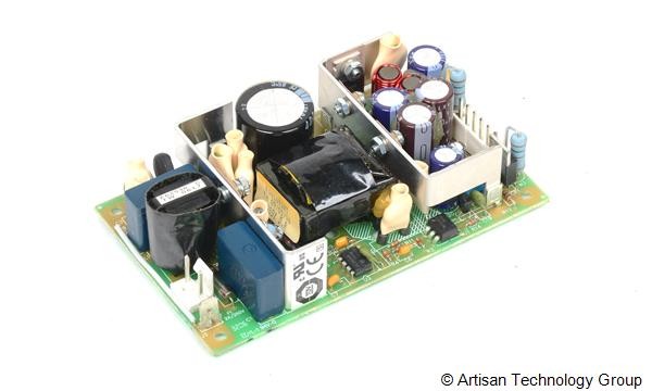 Power-One MAP40-3100 AC-DC Power Supply