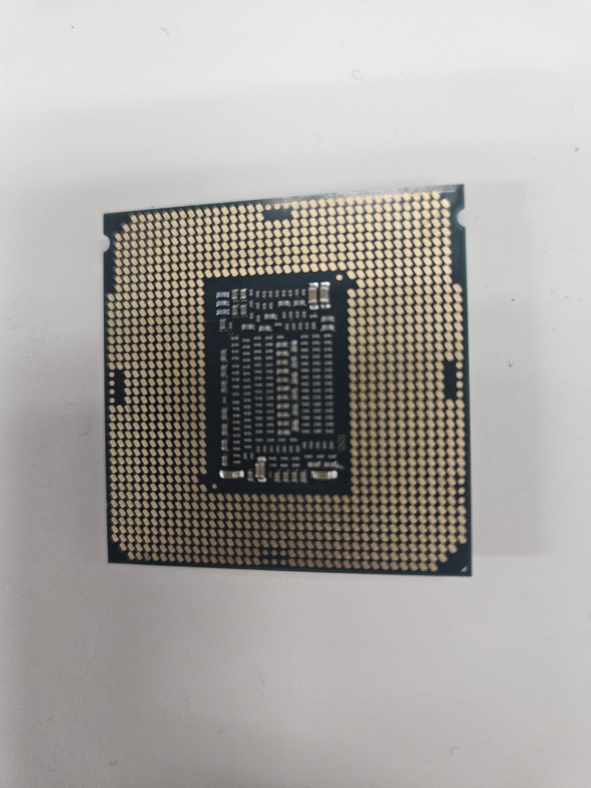 Intel Core i5-9500 3.00 GHz SRF4B Socket Number LGA1151 300 Series