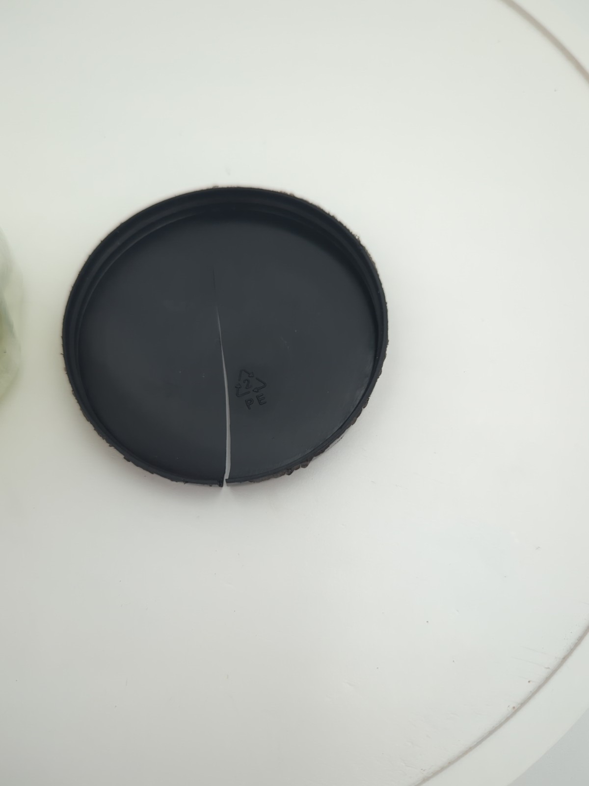 Wilson Titanium All Court Surfaces Tennis Balls (3 in 1 can) Open Box