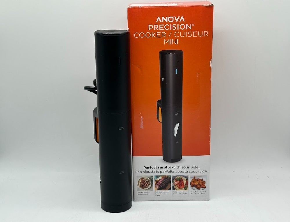 Anova - Precision Cooker Mini - Black