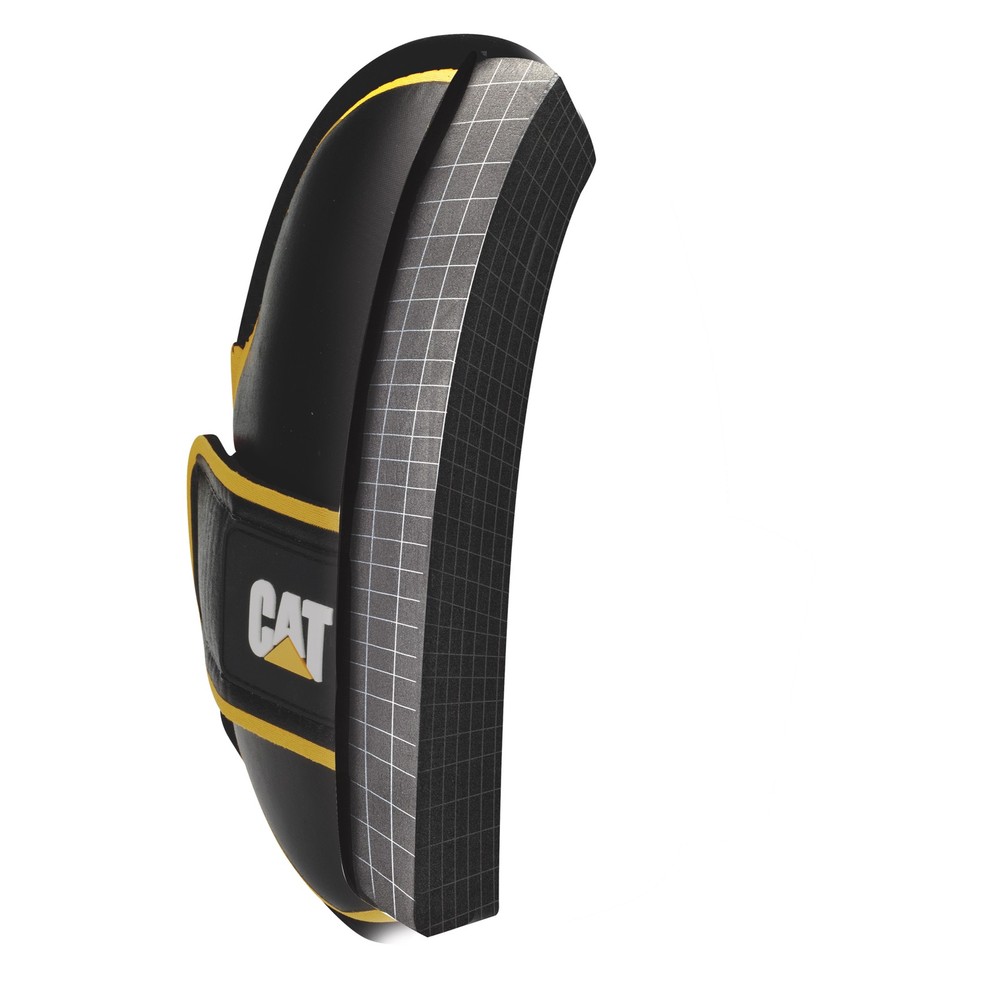 Cat Ultra-Soft Knee Pads - Medium - 980747ECT