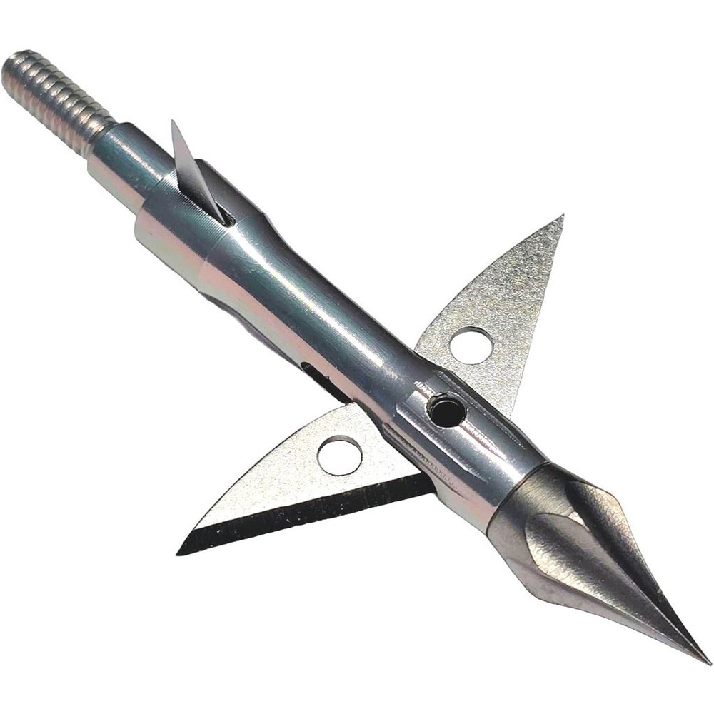 Zeus Broadhead 100 gr. 3 pk.