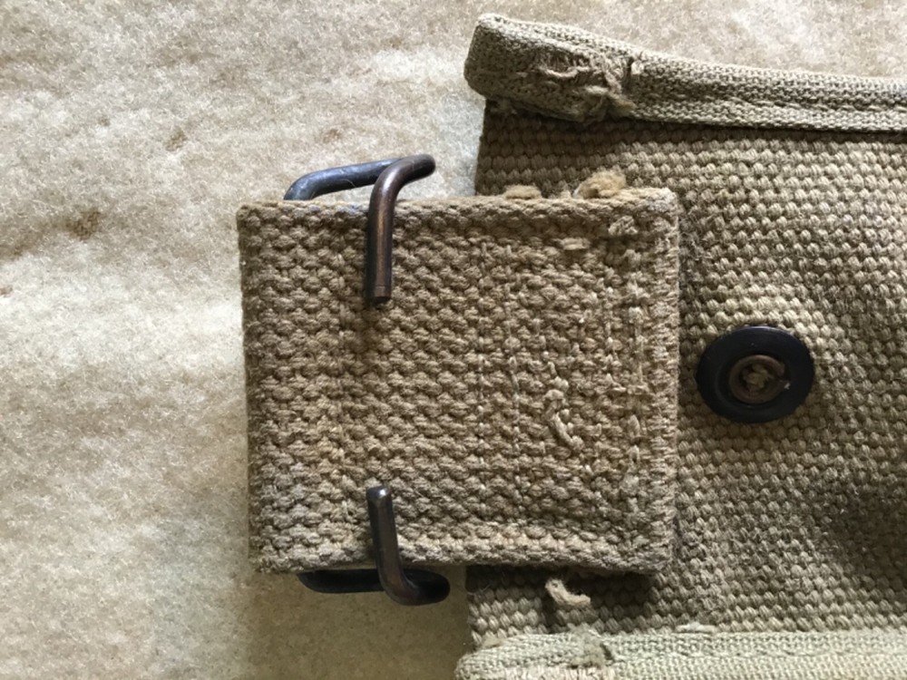 M1936 Wire Cutter Pouch